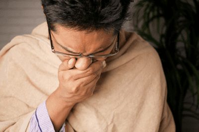 Как вылечить затяжной кашель у взрослого