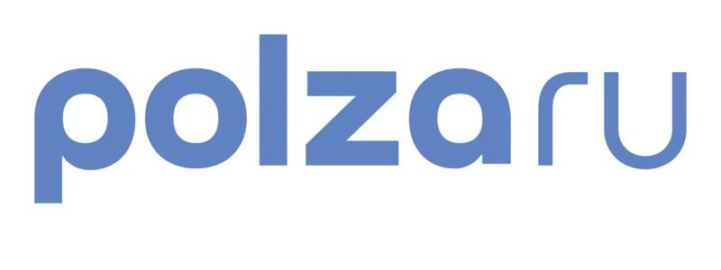 Аптека Polza лого